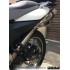 SILENCIEUX POT D'ÉCHAPPEMENT HOMOLOGUÉE MSR ECHAPPEMENT MOTO BMW F650GS F 650 GS 2000/03 / G650GS G 650 GS - SERTAO 2010/14 1/1